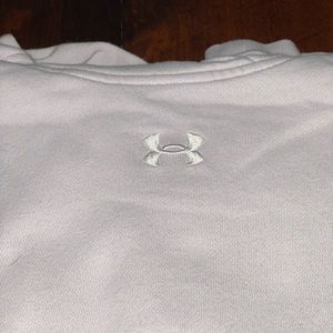 Under Armour Kid’s XXL Loose Fit Sweatshirt